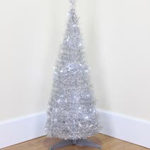 christmas trees pop up pre lit christmas trees dunelm christmas trees pop up pre lit christmas trees dunelm