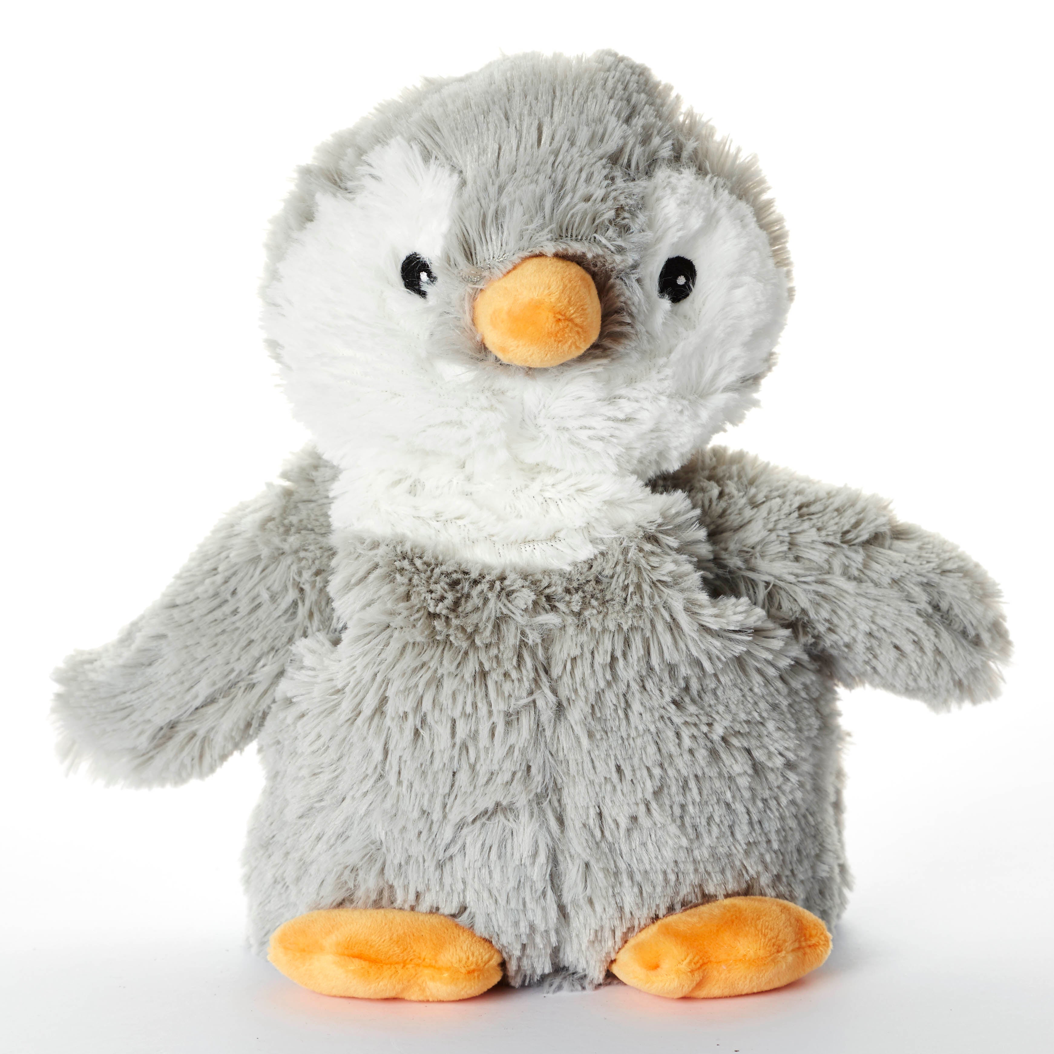 heatable penguin