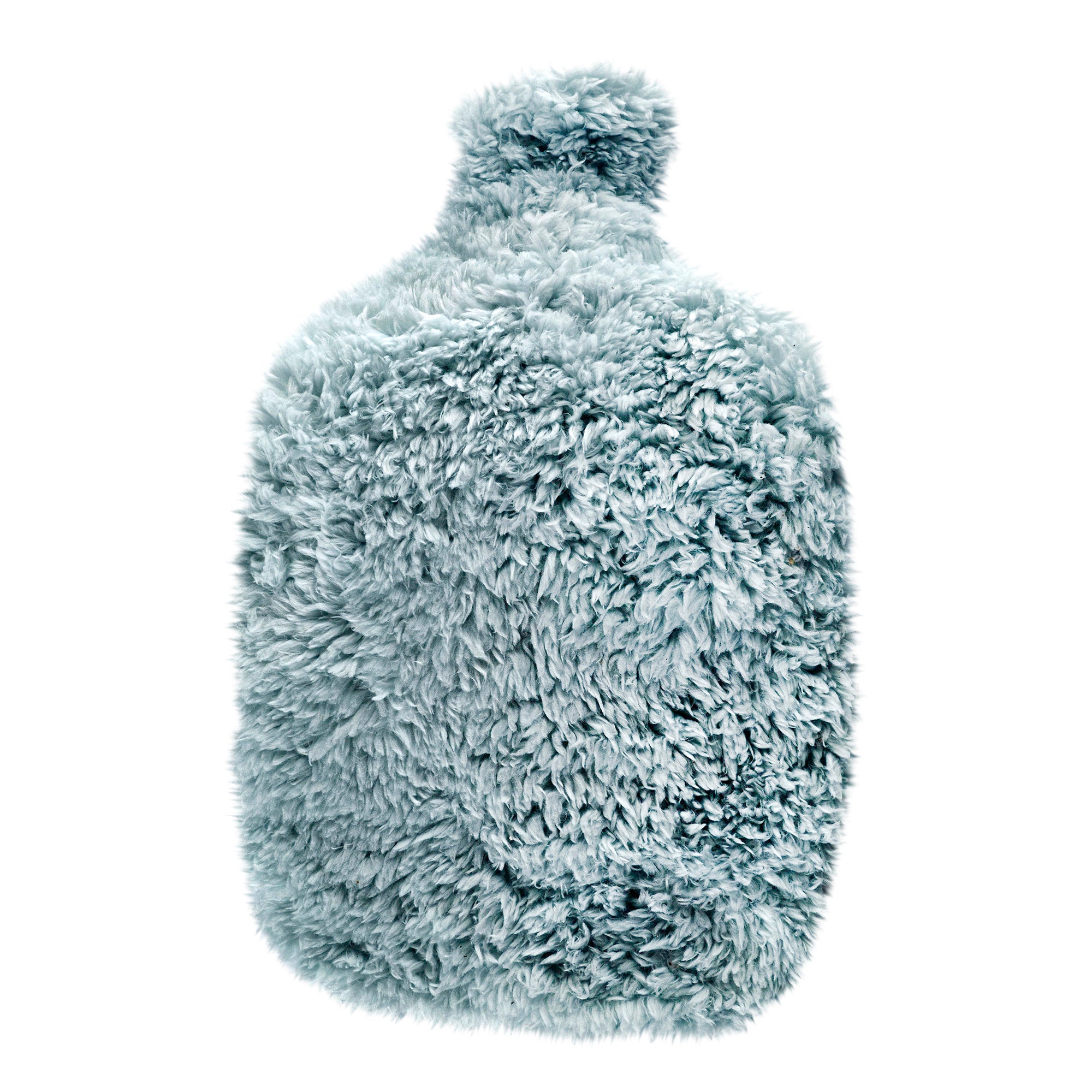 dunelm teddy long hot water bottle