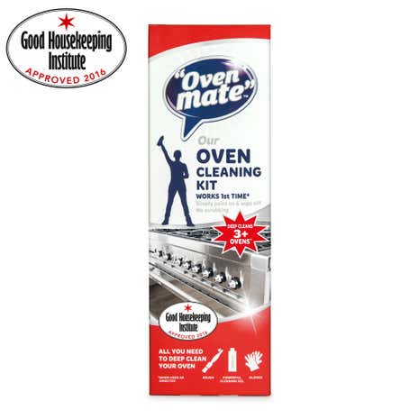 Oven Mate Oven Clean Kit
