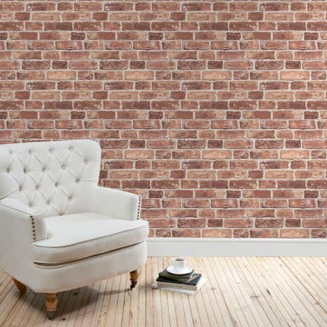 Original Brick Wallpaper