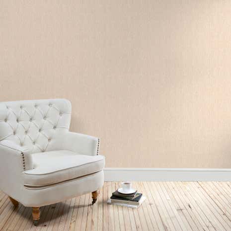 Gold Glitter Texture Wallpaper