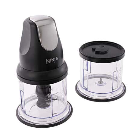 Ninja Stackable NJ1002UKCR Chopper