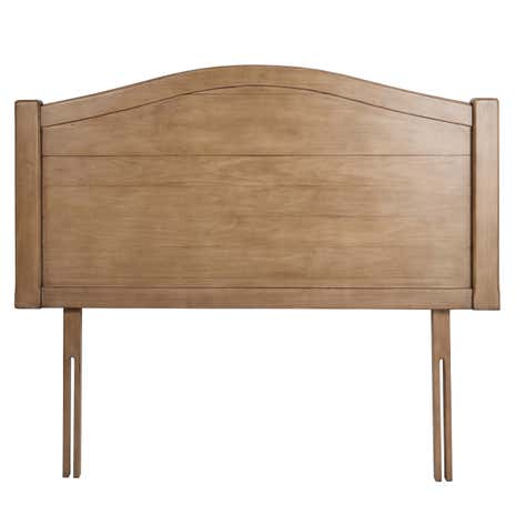 Harby Pine Headboard