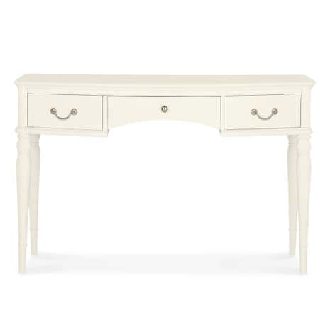 Athena Ivory Dressing Table