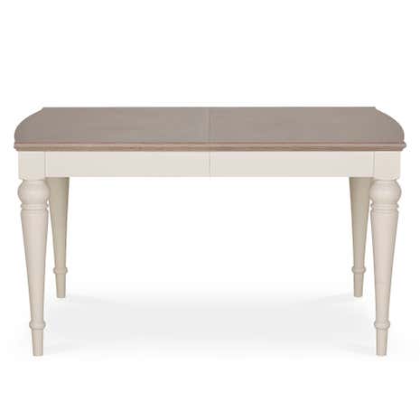 Sophia Grey Dining Table
