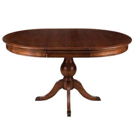 Dorma Wetherby Extending Dining Table