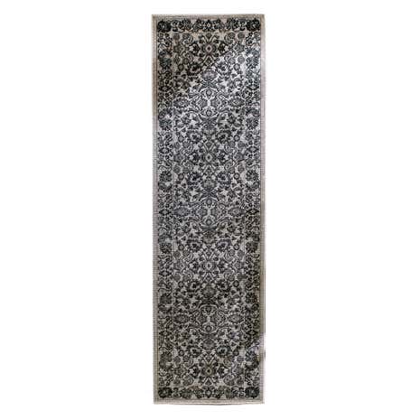 Silver Derya Runner
