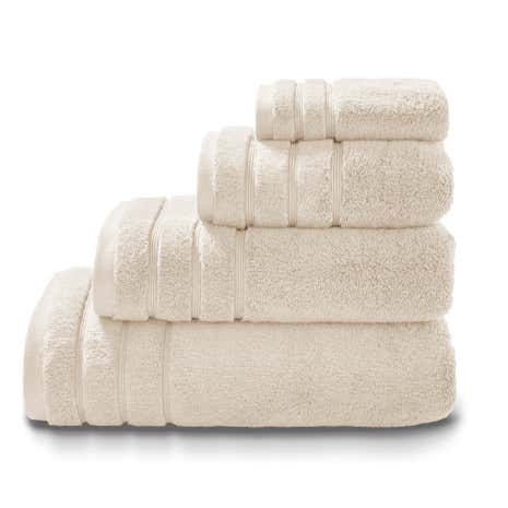 Cream Ultimate Towel