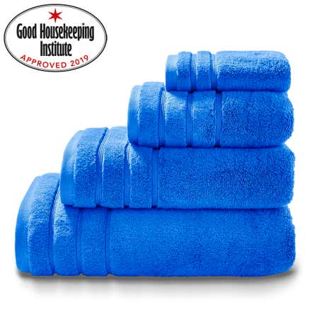 Electric Blue Ultimate Towel