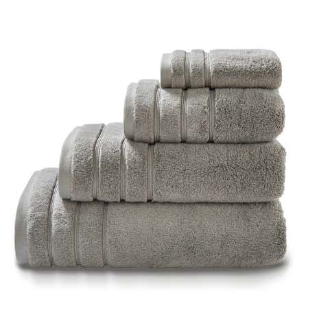 Mid Grey Ultimate Towel