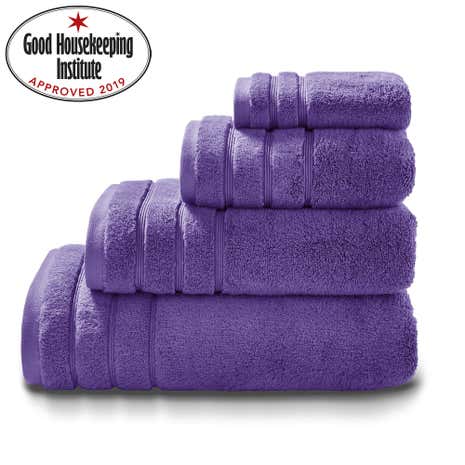 Purple Ultimate Towel