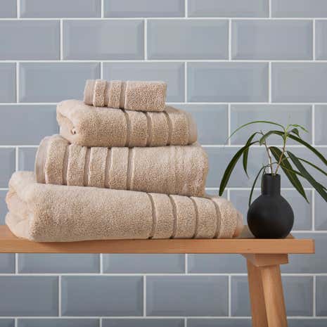 Waffle Ultimate Towel