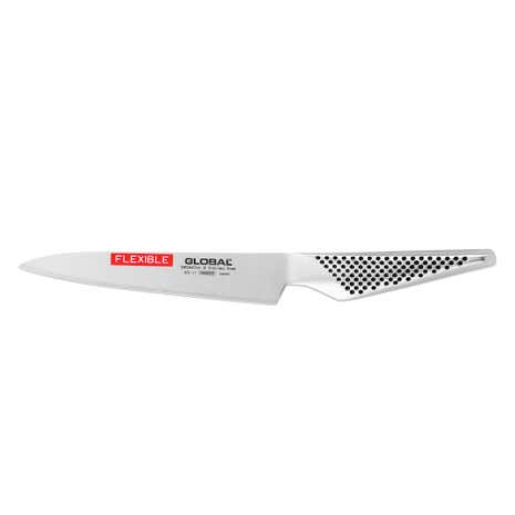 Global Flexible Utility 15cm Blade