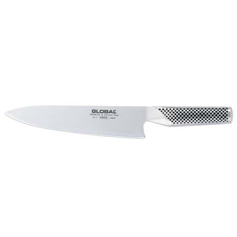 Global Cooks Knife 20cm Blade