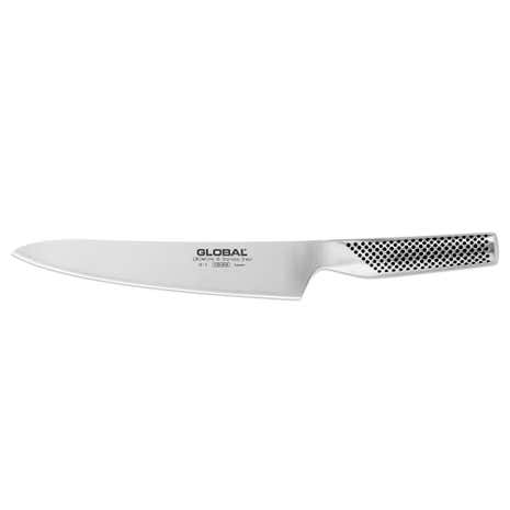 Global Carving Knife 21cm Blade