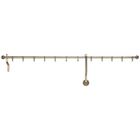 Curtains Ideas 9ft curtain pole : Curtain Poles | Wooden & Metal Curtain Poles | Dunelm