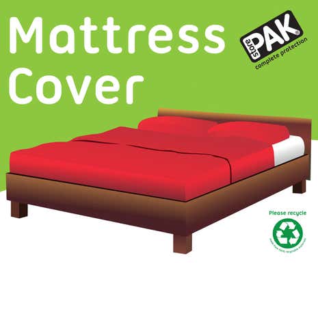 Mattress Cover