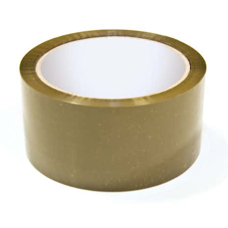 Parcel Tape
