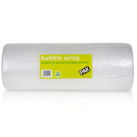 Bubble Wrap