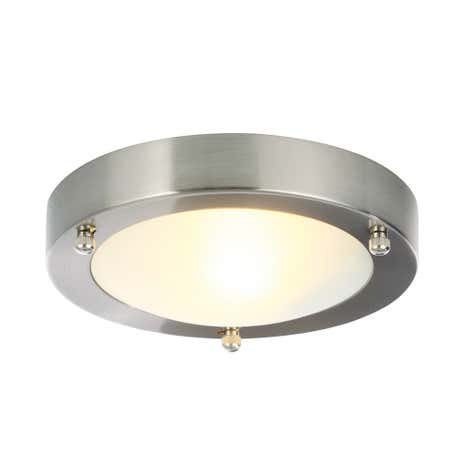 Canis Small Flush Ceiling Fitting