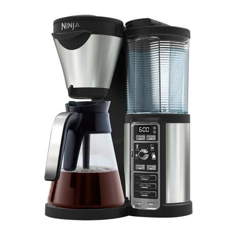 Ninja Coffee Bar with Glass Carafe CF060