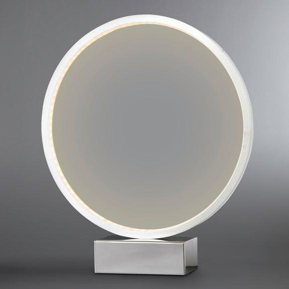 Lenka Ring LED Wall Light