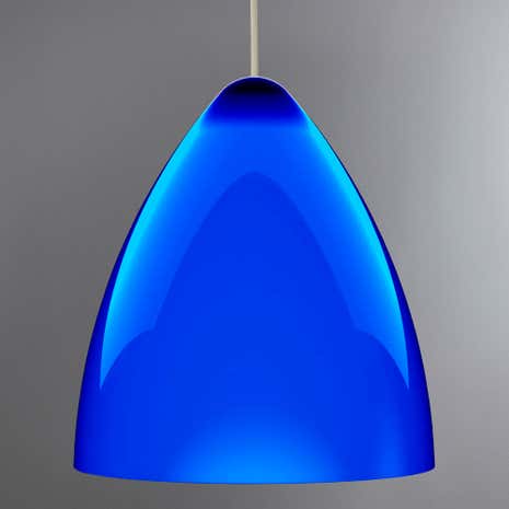 Funk 22 Blue Light Shade