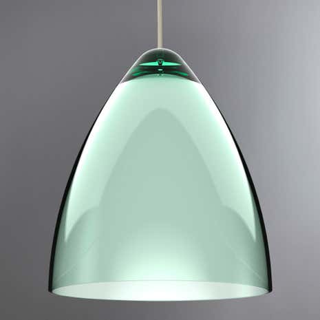 Funk 27 Light Green Light Shade