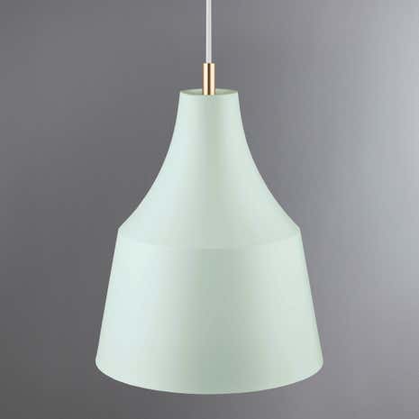Nordlux Grace Green Light Pendant