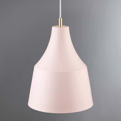 Nordlux Grace Rose Pink Light Pendant