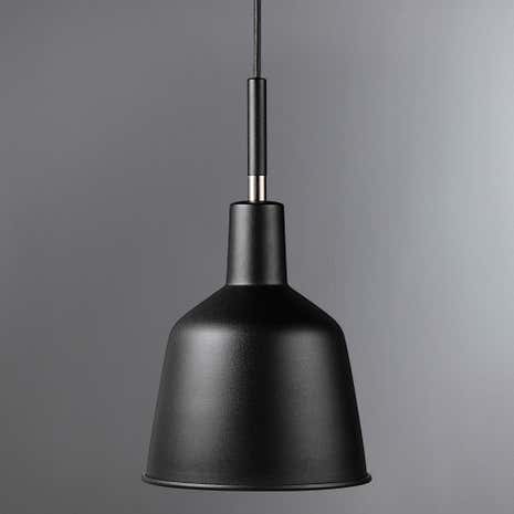 Nordlux Patton Black Light Pendant
