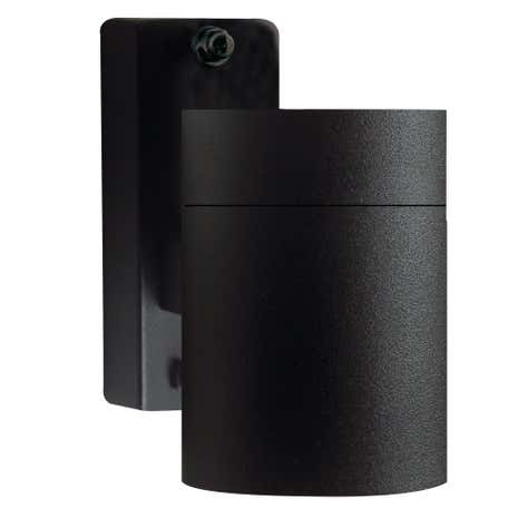 Nordlux Tin Black Wall Light