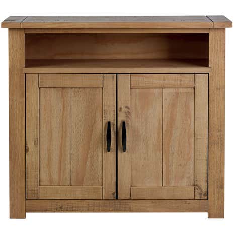Fenton Pine Dunelm Fenton Pine Sideboard Loz Exclusive To Dunelm