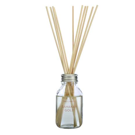 Wax Lyrical Destinations Saharan Gold 100ml Reed Diffuser