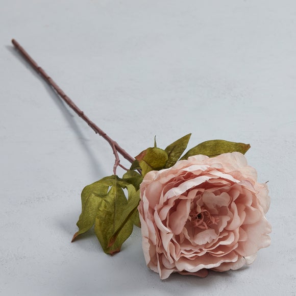 Artificial Paper Peony