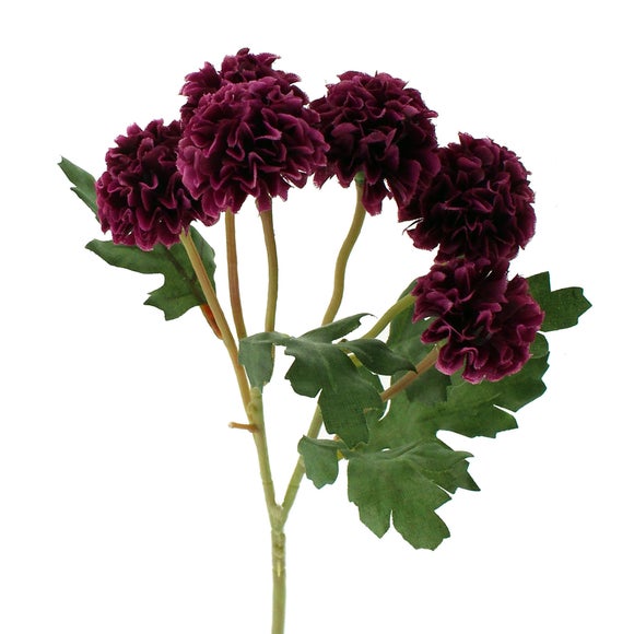 Artificial Purple Armeria