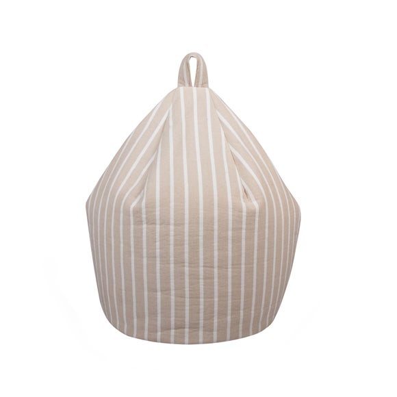 dunelm teddy bean bag