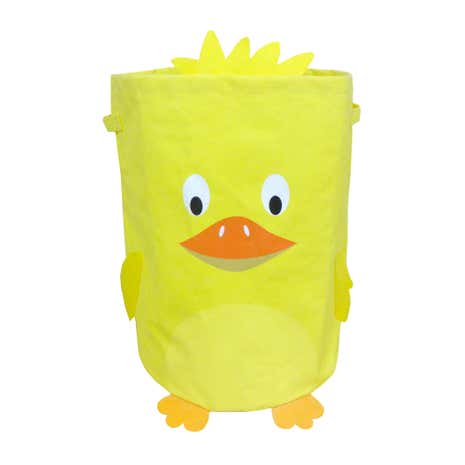 Duck Laundry Basket