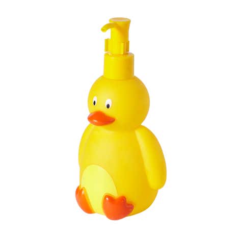 Duck Lotion Dispenser