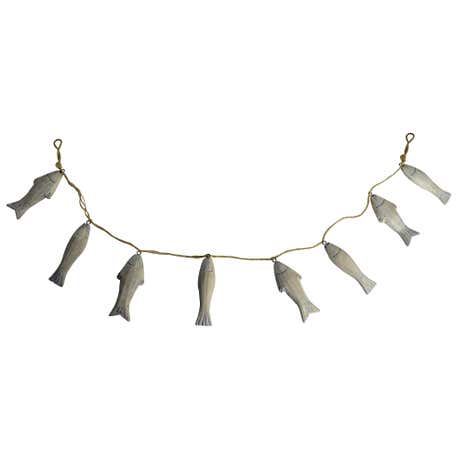 Decorative Hanging Fish