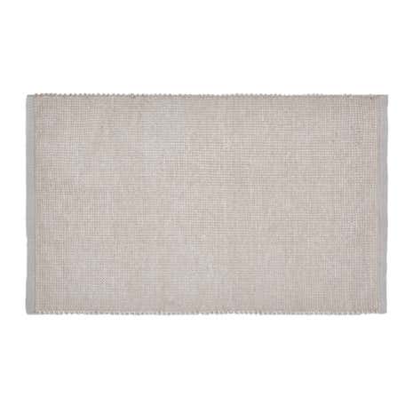 Flat Weave Bath Mat