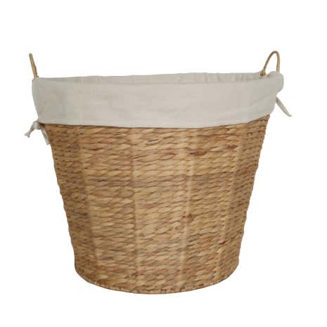 Hyacinth Large Basket