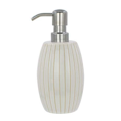 Linear Cream Lotion Dispenser