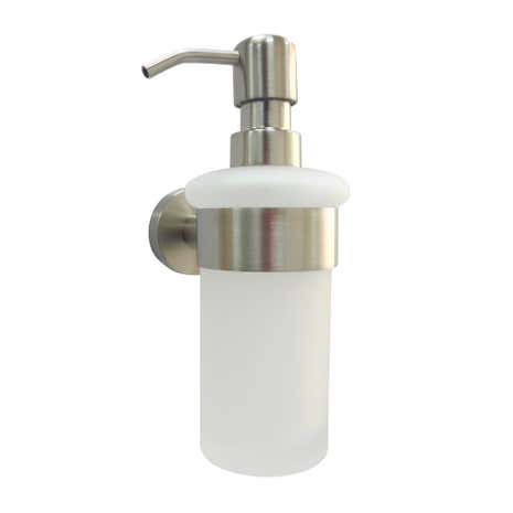 Manhattan Wall Mounted Lotion Dispenser