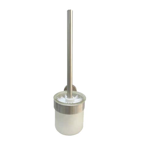 Manhattan Wall Mounted Toilet Brush Holder
