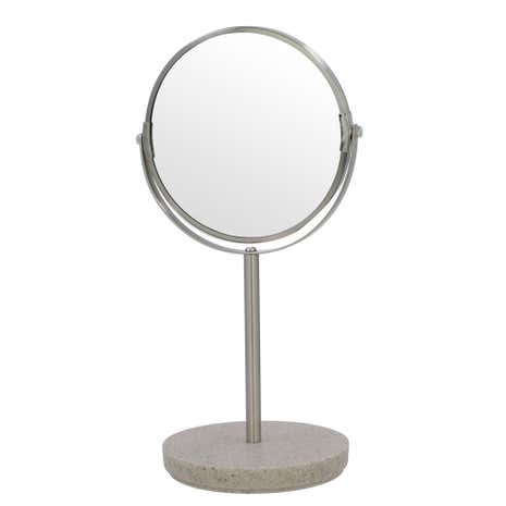 Natural Resin Mirror