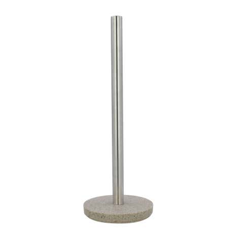 Natural Resin Toilet Roll Holder