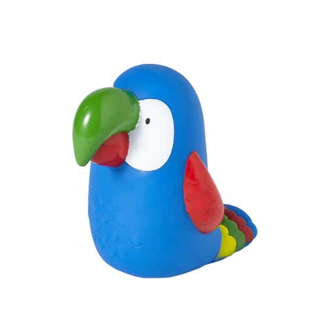 Pirate Panda Parrot Bath Toy