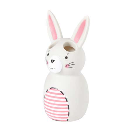 Katy Rabbit Toothbrush Holder